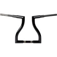 (image for) Thresher Handlebars 14" Black
