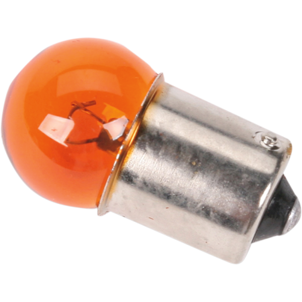 (image for) K&S TECHNOLOGIES Replacement Amber Bulb (Single Filament)