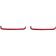 (image for) Low-Profile Bagz - Red lens (Non-Sequential)