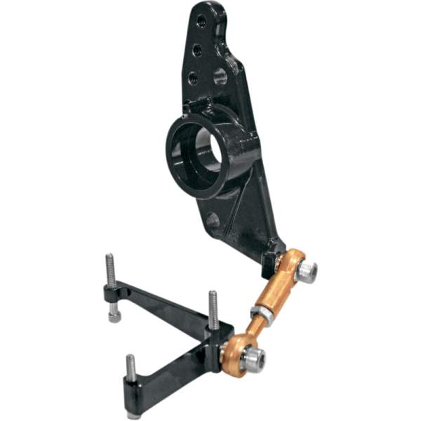 (image for) Progressive Suspension Touring Link 09-13 FL