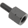 (image for) Black Mirror Adapter - 8mm Male to 10mm L/H Female