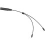 (image for) Sena Earbud Splitter for 10R-01