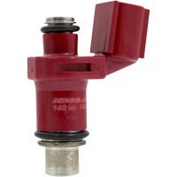 (image for) High-Flow Fuel Injector - Honda Grom/Monkey 14-21