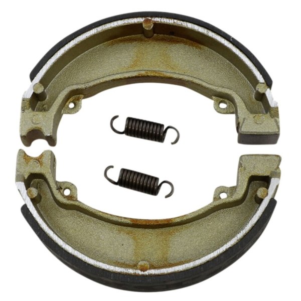 (image for) DP Brakes Rear Sintered Metal Pad/Shoe - 132614