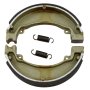 (image for) Rear Sintered Metal Pad/Shoe - 132614