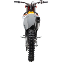 (image for) RS-12 Full Exhaust System