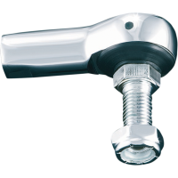 (image for) Chrome Universal Joint, Standard Stud