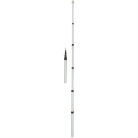 (image for) Telescoping Flagpole