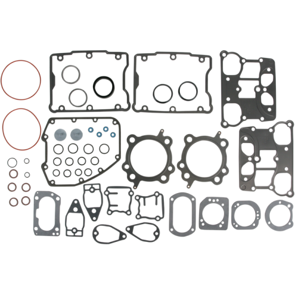 (image for) COMETIC Top End Gasket Kit 0934-0771
