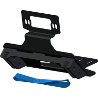 (image for) KFI Plow Mount for Polaris RZR XP 4 900 Base/EPS 12-13