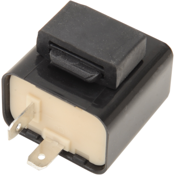 (image for) Emgo OE-Style Flasher Relay 12V/23W 2 pin