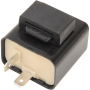 (image for) OE-Style Flasher Relay 12V/23W 2 pin