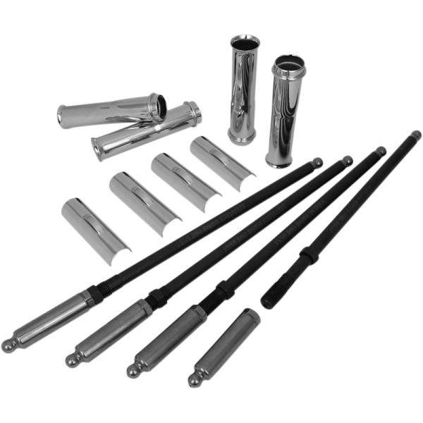 (image for) FEULING OIL PUMP CORP. Quick-Install Pushrods/Tube Kit