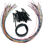 (image for) NAMZ Universal Handlebar Switch Wire Extensions - 99 FLT/FLHT
