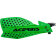 (image for) Acerbis X-Ultimate Handguards - Green/black
