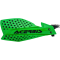 (image for) Acerbis X-Ultimate Handguards - Green/black