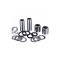 (image for) STARK Varg EX/MX/SM 23-26 OEM Series Swingarm Bearing Kit