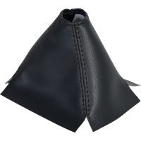 (image for) Kaliber Shifter Boot - Black