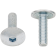 (image for) Replacement Fairing Bolt M6 x 1.0 x 20 mm