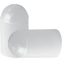 (image for) Repl. Silicone Solenoid Caps (Pair)