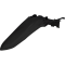 (image for) Acerbis Rear Fender - Black