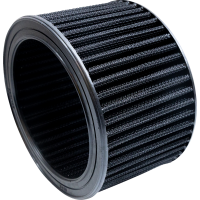 (image for) Replacement Black Air Filter Element