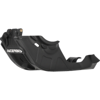 (image for) Acerbis Skid Plate - KTM 150 XC-W 24-26 - Black
