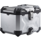 (image for) TRAX ADV Top Case System - Silver