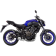 (image for) Nero Exhaust - Stainless Steel