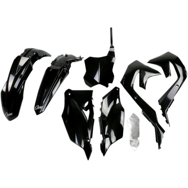 (image for) UFO Complete Body Kit - Black