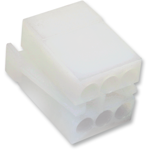 (image for) NAMZ 6-position Female Connector