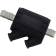 (image for) 12V End Mount Coil - 3-ohm / Electronic Ignition / Dual Fire / Dual Output