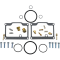 (image for) Carburetor Repair Kit for Arctic Cat Bear Cat 570/XT 09-14