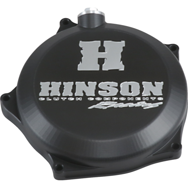 (image for) HINSON RACING Hinson Clutch Cover