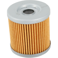 (image for) Hiflofiltro Standard Oil Filter 0712-0212