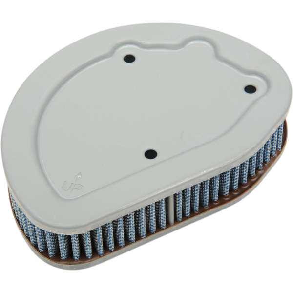 (image for) Drag Specialties Premium Washable Air Filter for Big Twin