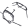 (image for) PRO Side Carrier - Yamaha Tenere 700