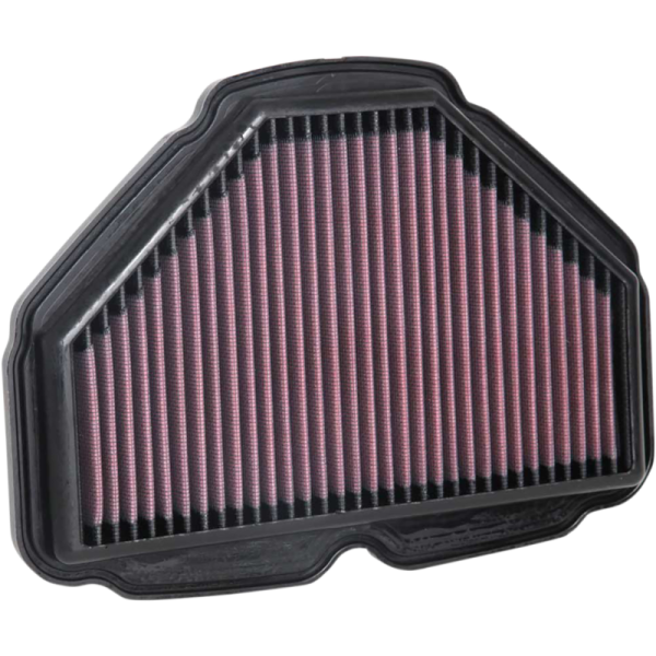 (image for) K & N K&N High-Flow Air Filter for Honda GL1800 Gold Wing 18-25