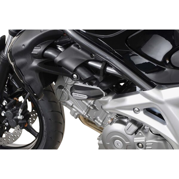 (image for) SW-MOTECH Frame Slider Set - SUZUKI SV650X 18-25