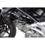 (image for) Frame Slider Set - SUZUKI SV650X 18-25