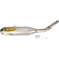 (image for) FMF Powercore 4 - Spark Arrestor Slip-On Muffler