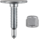 (image for) Grand Master Carbide Studs - 1.325" Length, 84 Pack