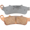 (image for) Front Standard Brake Pad for VICTORY Vision Street/Tour 08-16 (all)