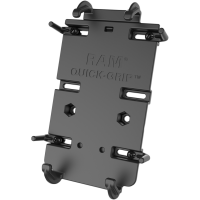 (image for) Quick-Grip Phone Holder with Ball - Large