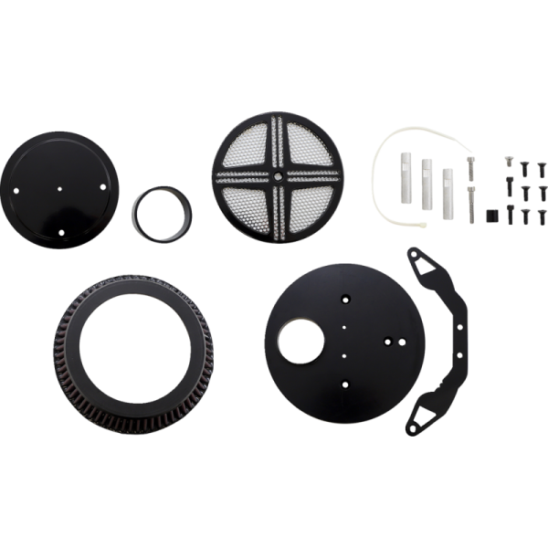 (image for) Baron XXX Big Air Kit for Yamaha Road Star