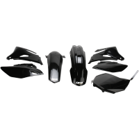 (image for) Complete Body Kit - Black
