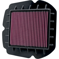 (image for) K&N OE Replacement Air Filter for Suzuki SFV650 Gladius 09