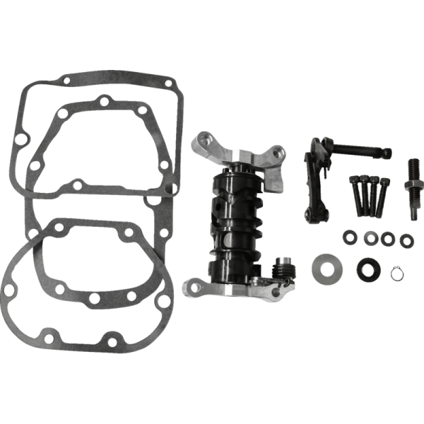 (image for) Baker Drivetrain Shifter Drum Kit for 01-06 Touring/Softail/Dyna