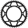(image for) Supersprox 48T Steel Rear Sprocket - Black