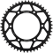 (image for) Supersprox Rear Sprocket - 48T Steel/Black
